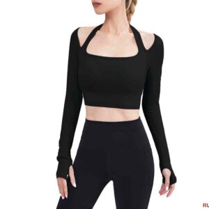 K868瑜伽服工厂采购批发外贸一件代发