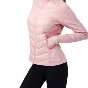 T1191a瑜伽服实力供应商专业设计工厂代工