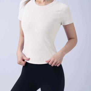 YF013瑜伽服实力供应商专业设计工厂代工
