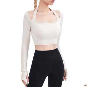 YF092瑜伽服工厂采购批发外贸一件代发