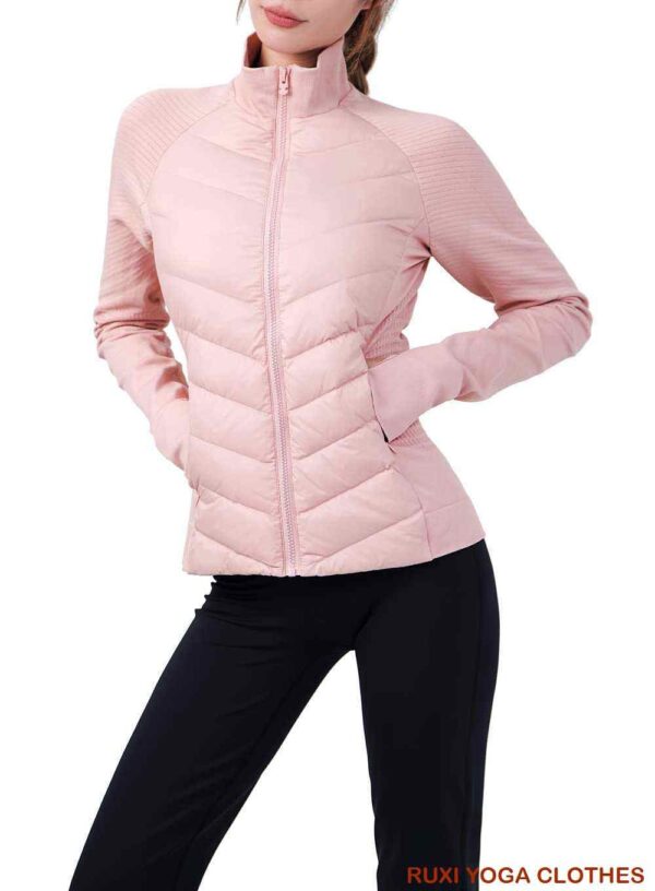 YF1005a瑜伽服跨境热销品牌源头工厂