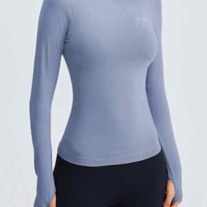 seasum女士高腰瑜伽裤工厂制造商批发价格