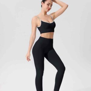 tuff服饰紧身裤跨境热销品牌源头工厂