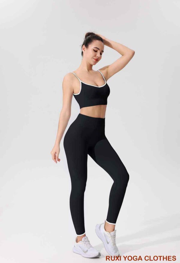 tuff服饰紧身裤跨境热销品牌源头工厂