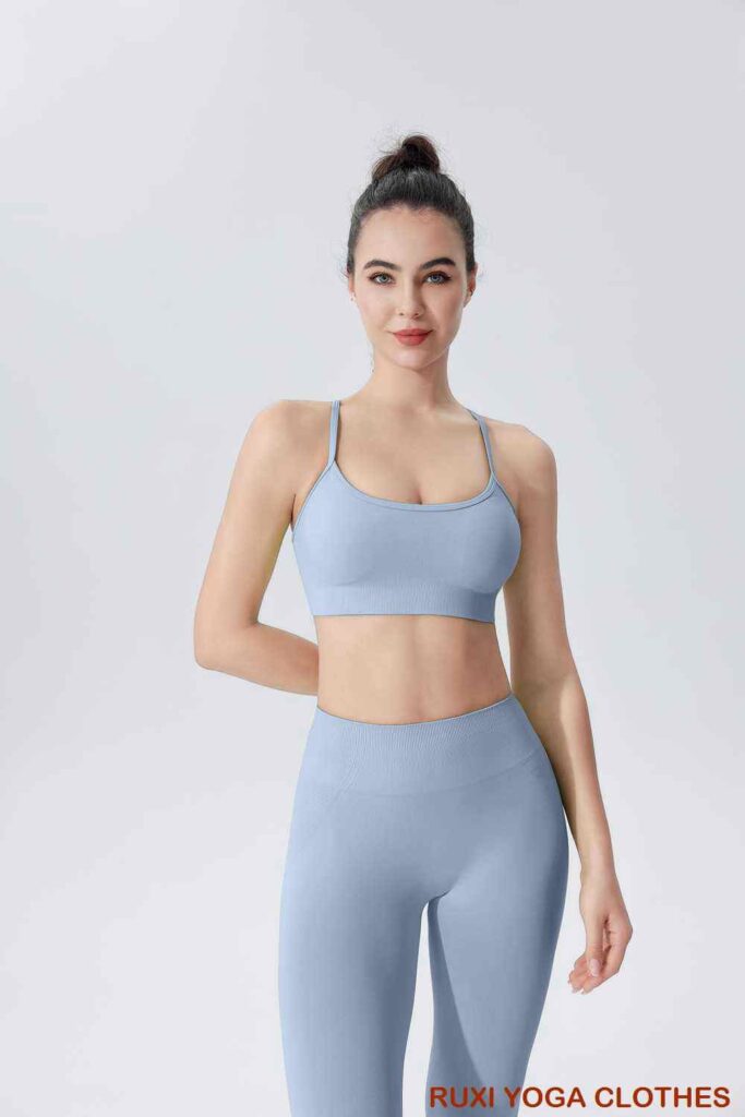 yoga衣服工厂制造商厂家直销批发价格