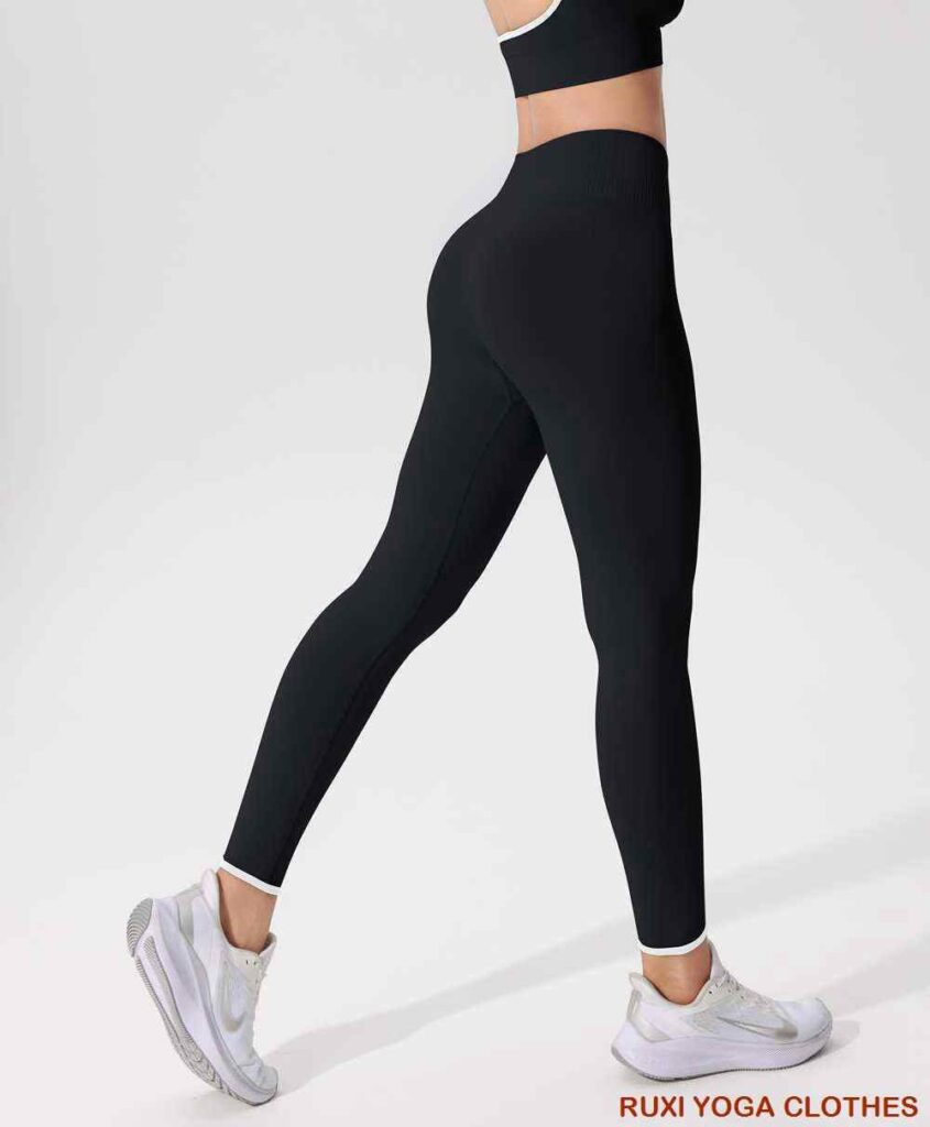 交叉运动胸罩工厂采购批发外贸一件代发RUXI