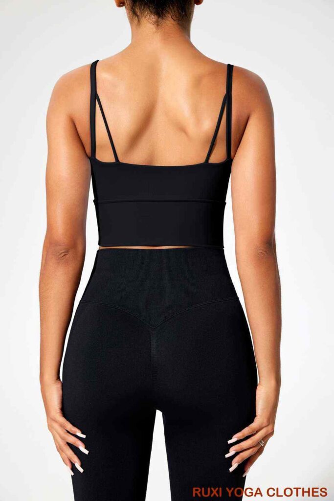 优质瑜伽裤工厂采购批发外贸一件代发RUXI