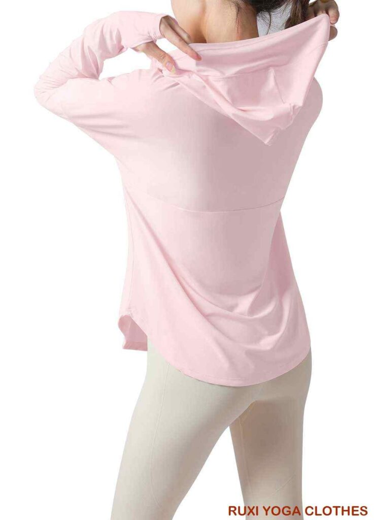 体位慢跑者工厂厂家直销来样加工定制RUXI