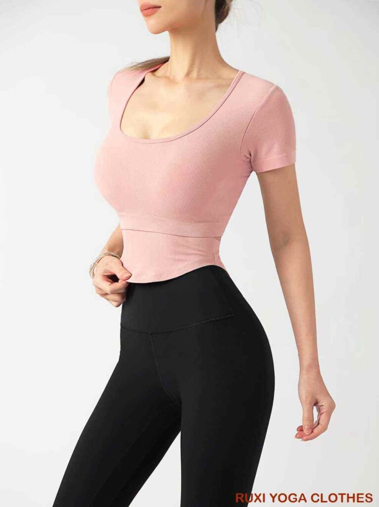 凯莉绿运动胸罩跨境电商热销品牌服饰源头工厂
