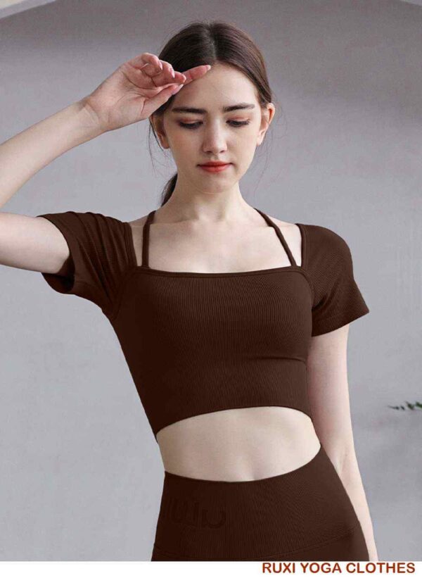 印花运动胸罩跨境电商热销品牌服饰源头工厂