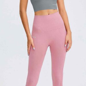 双面瑜伽紧身裤跨境电商热销品牌服饰源头工厂