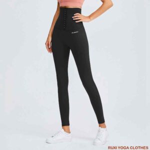 双面瑜伽裤跨境电商热销品牌服饰源头工厂