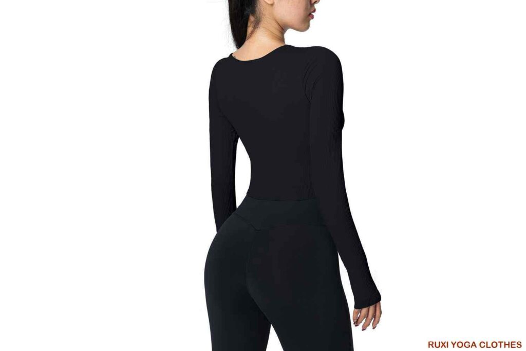 大胸前拉链运动胸罩跨境热销品牌源头工厂