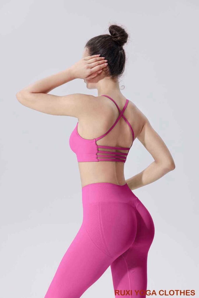 女士快干裤工厂采购批发外贸一件代发RUXI