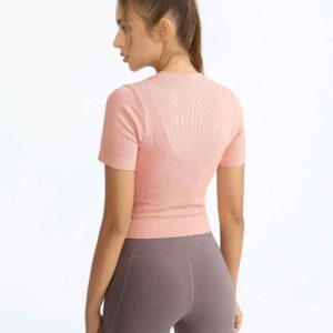 女士瑜伽裙裤工厂厂家直销来样加工定制RUXI