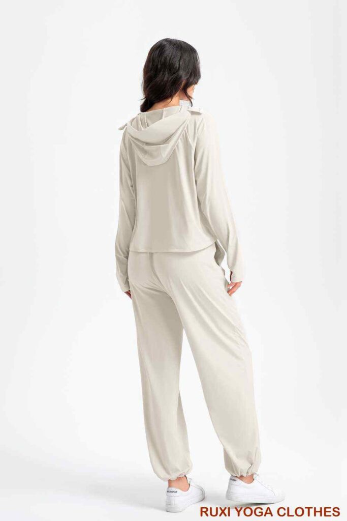 女士轻质跑步背心工厂厂家直销来样加工定制