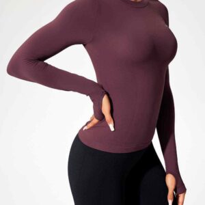 女士运动短款上衣跨境电商热销品牌服饰源头工厂