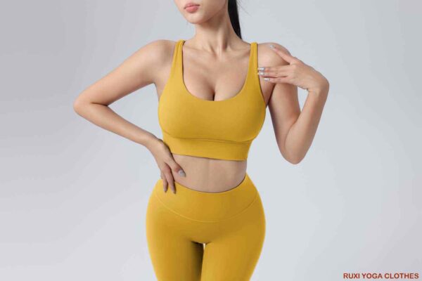 女式及膝运动短裤跨境电商热销品牌服饰源头工厂