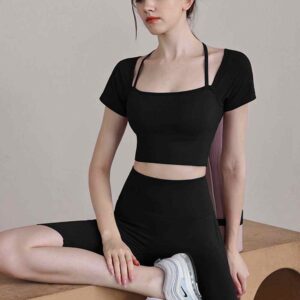 女式巴西柔术短裤跨境电商热销品牌服饰源头工厂