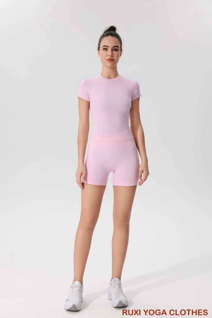 女式快干衣工厂采购批发外贸一件代发RUXI