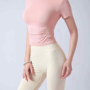 女式热裤短裤工厂厂家直销来样加工定制RUXI