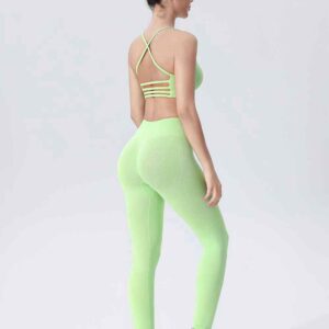 女式运动氨纶短裤跨境电商热销品牌服饰源头工厂