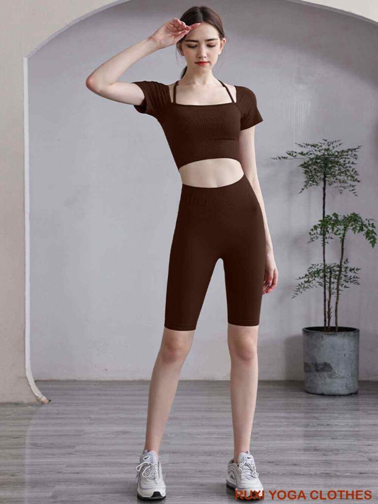 女式速干登山裤跨境电商热销品牌服饰源头工厂