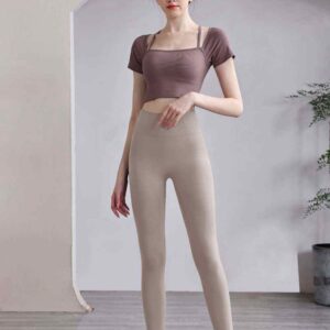 女款潜水短裤跨境电商热销品牌服饰源头工厂