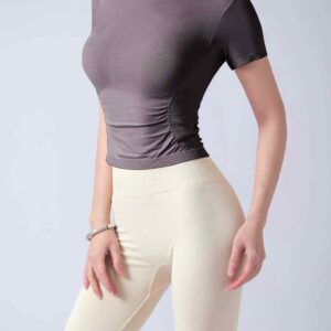 女运动短裤工厂制造商厂家直销批发价格RUXI