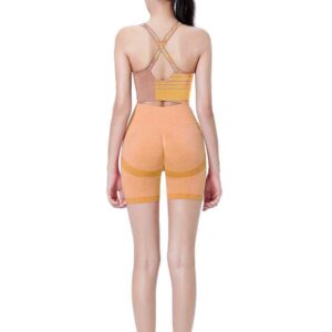 好屁股紧身裤跨境电商热销品牌服饰源头工厂