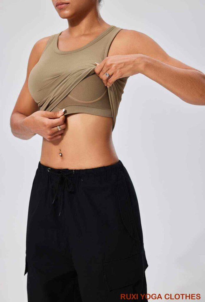 宽肩带运动胸罩工厂制造商厂家直销批发价格