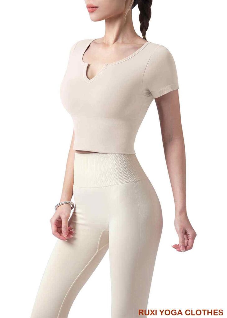 带口袋的压缩紧身裤出口生产厂家工厂供应商推荐