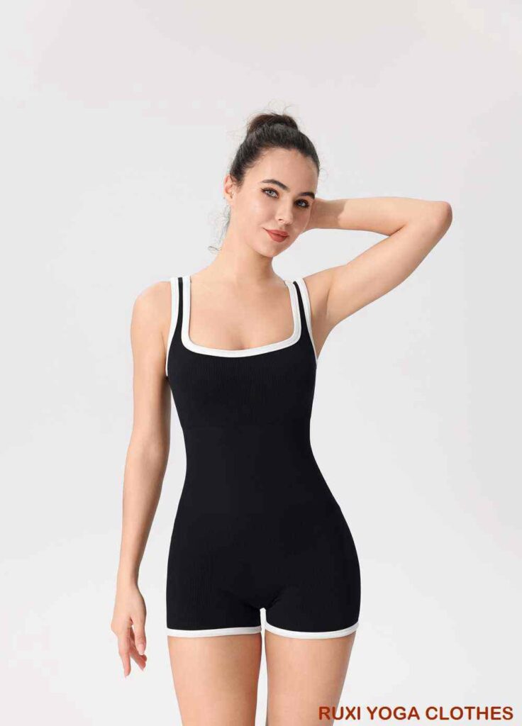 最佳女子跑步补水背心工厂厂家直销来样加工定制