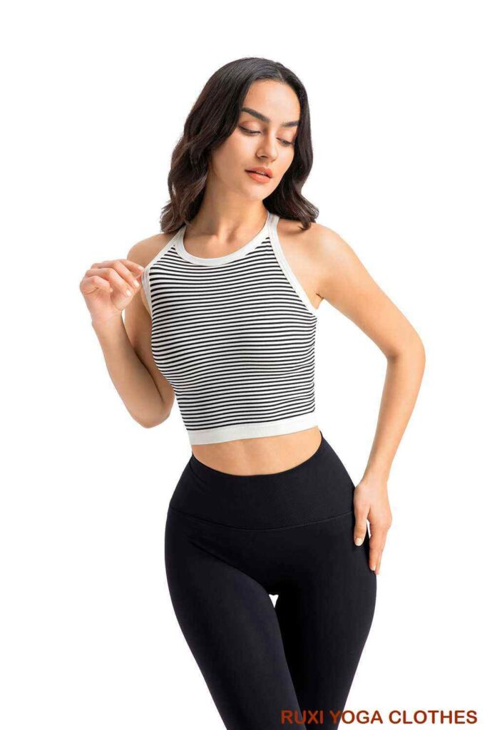 最佳阔腿瑜伽裤工厂厂家直销来样加工定制