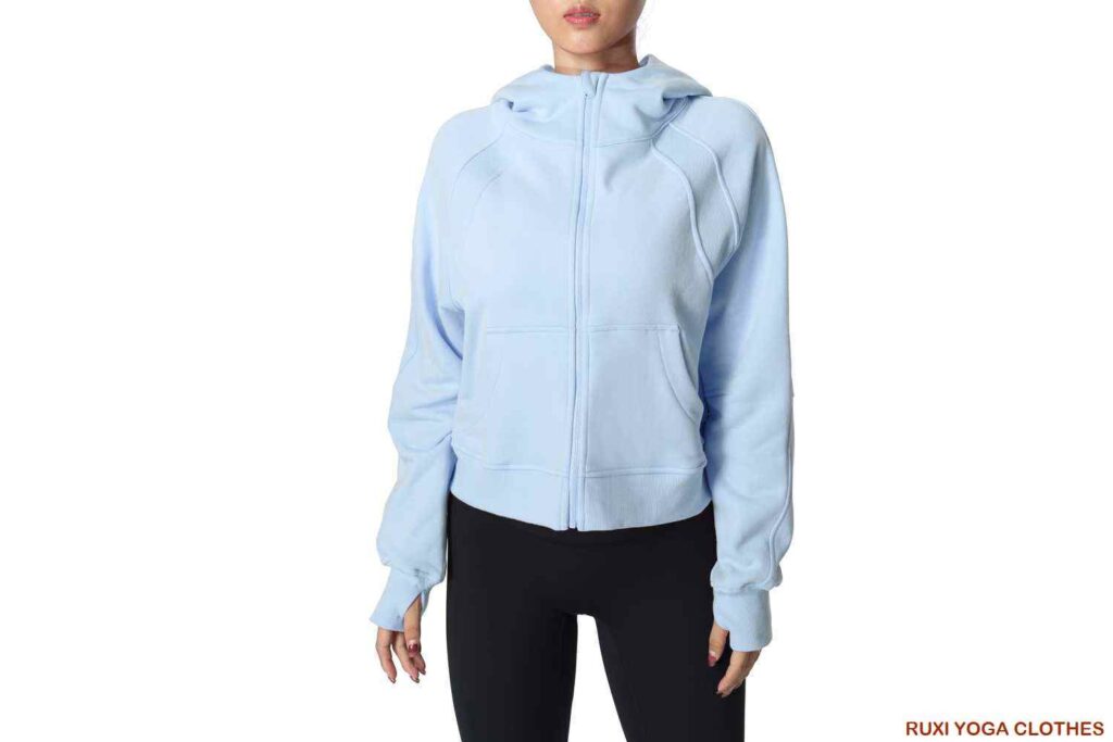 柔软的瑜伽裤跨境电商热销品牌服饰源头工厂