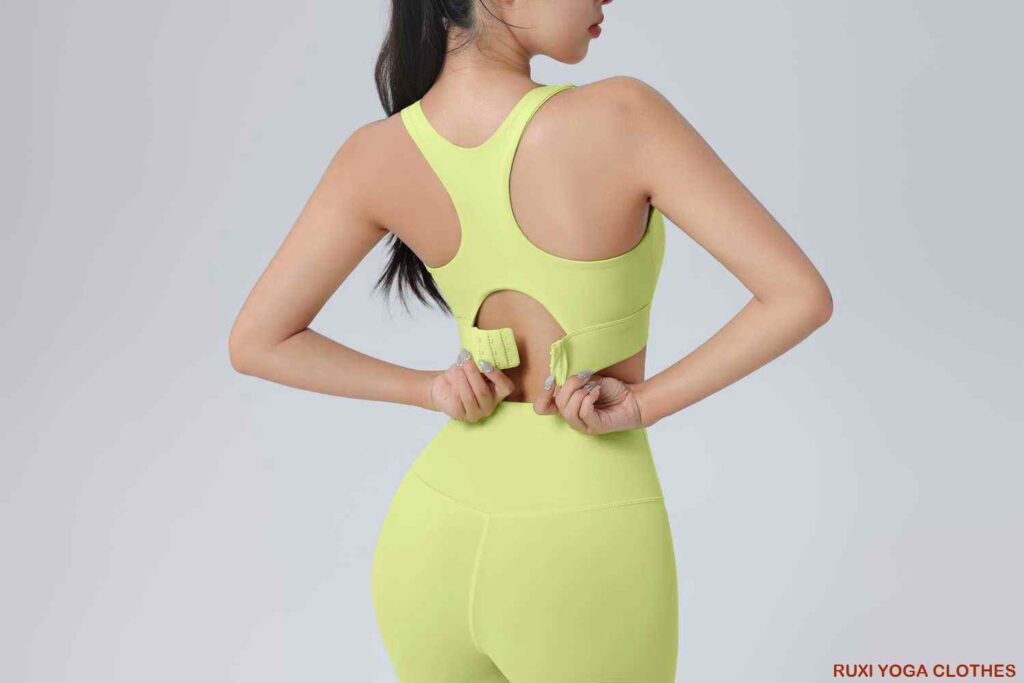 棉质运动胸罩出口生产厂家工厂供应商推荐