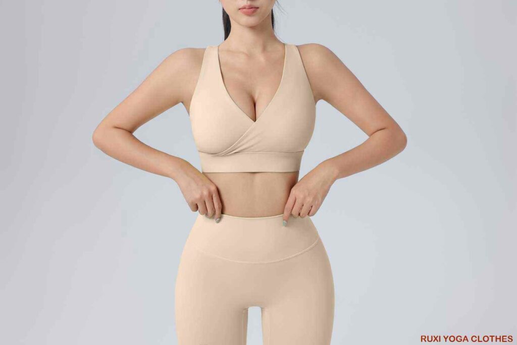 氨纶瑜伽短裤出口生产厂家工厂供应商推荐