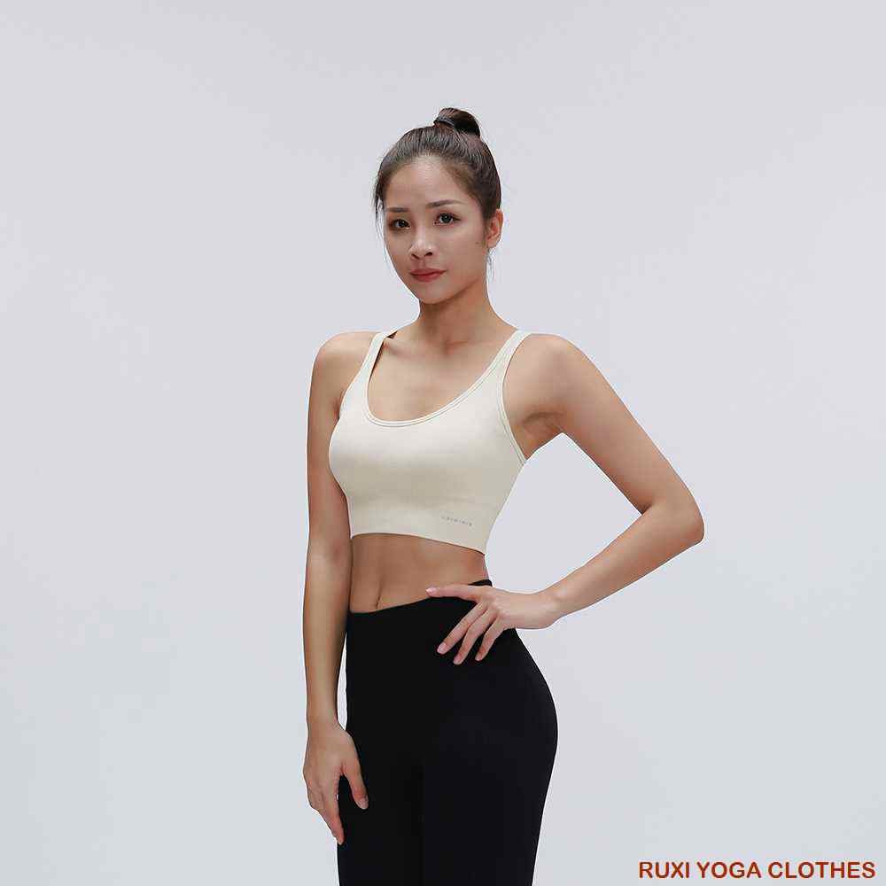 深V运动胸罩工厂制造商厂家直销批发价格