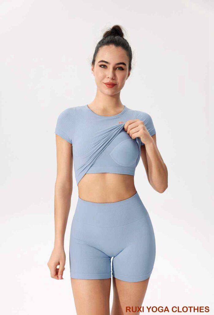 游泳运动胸罩工厂采购批发外贸一件代发RUXI