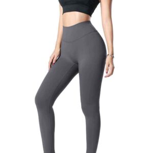 灰色运动背心跨境电商热销品牌服饰源头工厂
