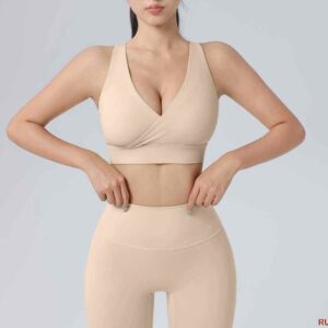 热瑜伽穿什么跨境电商热销品牌服饰源头工厂