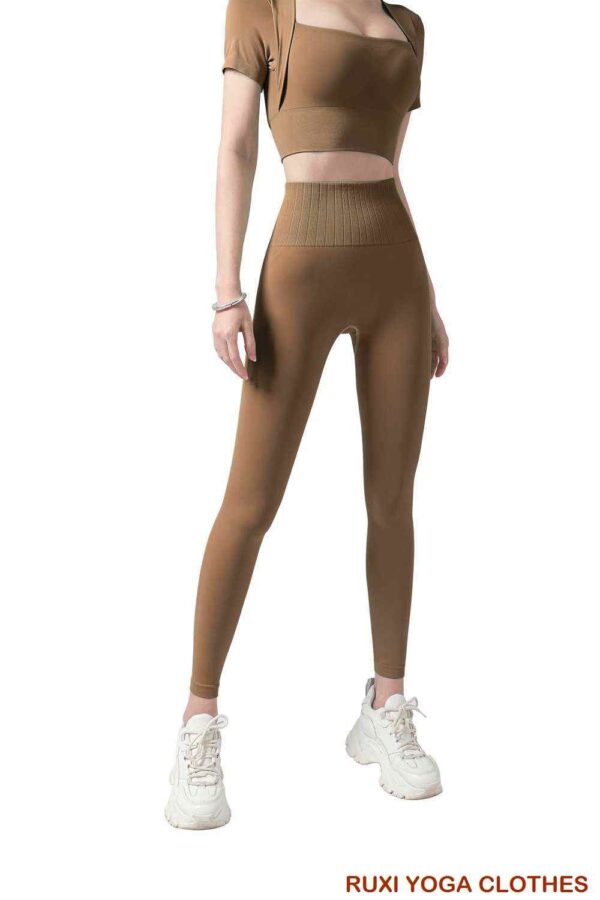 瑜伽短裤热瑜伽裤女式跨境热销品牌源头工厂