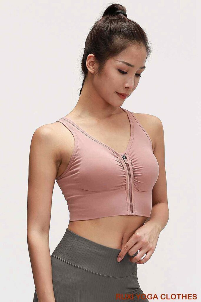 瘦身瑜伽裤工厂制造商厂家直销批发价格RUXI