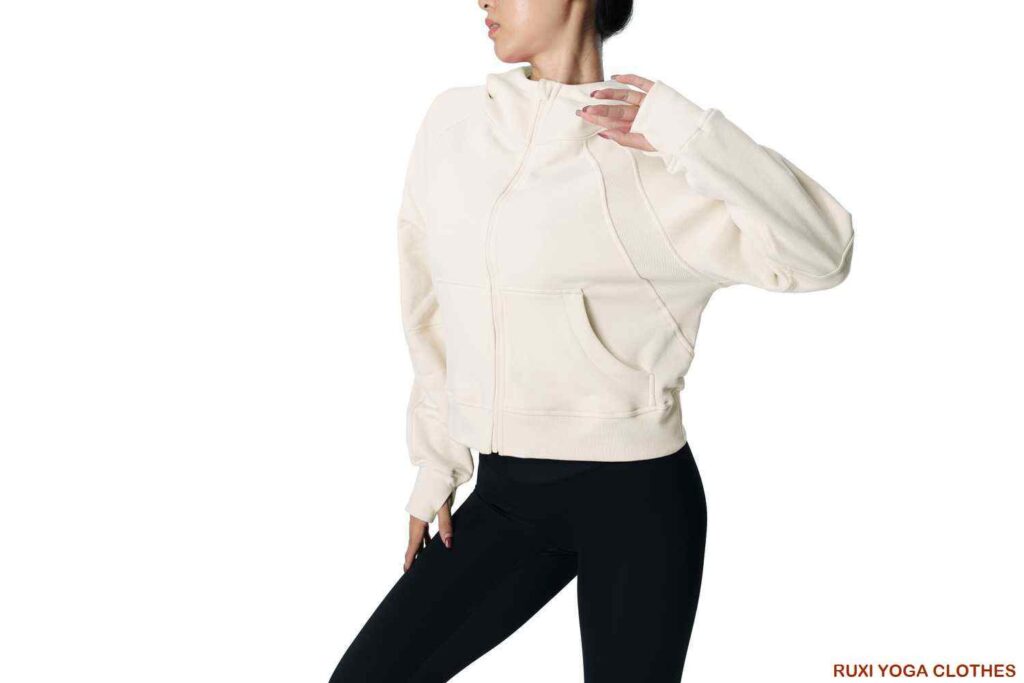 短款运动紧身裤跨境电商热销品牌服饰源头工厂