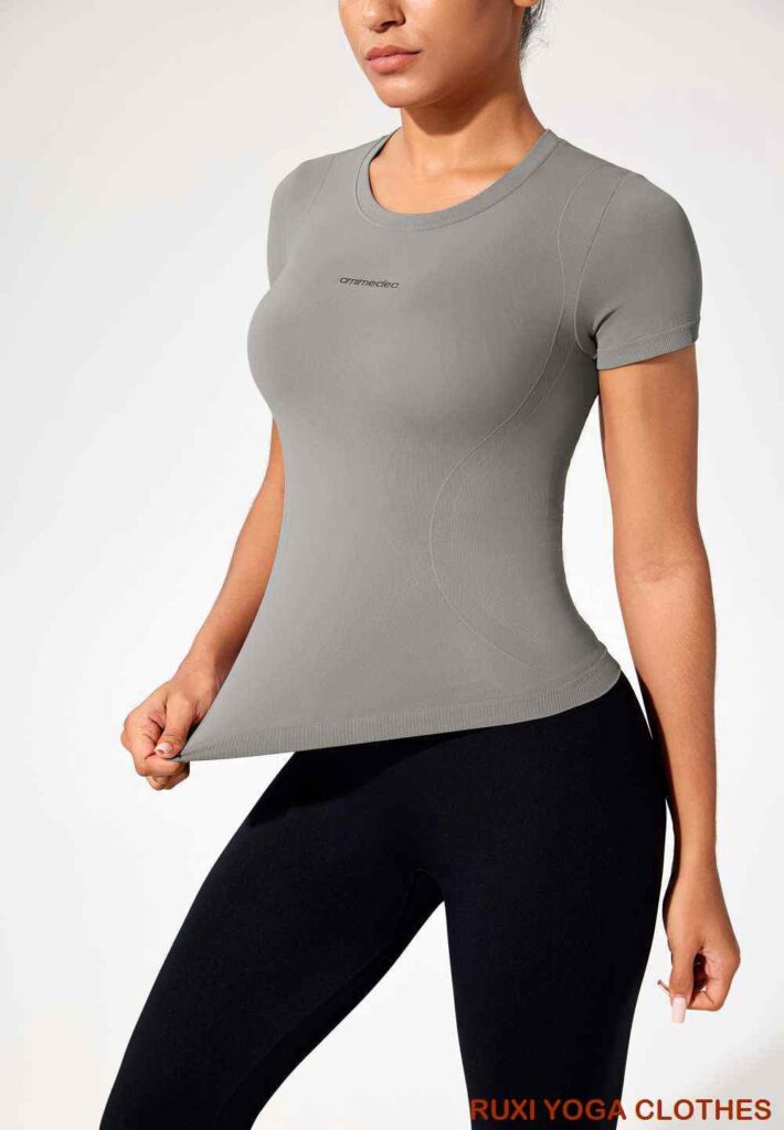 罗纹喇叭瑜伽裤工厂制造商厂家直销批发价格