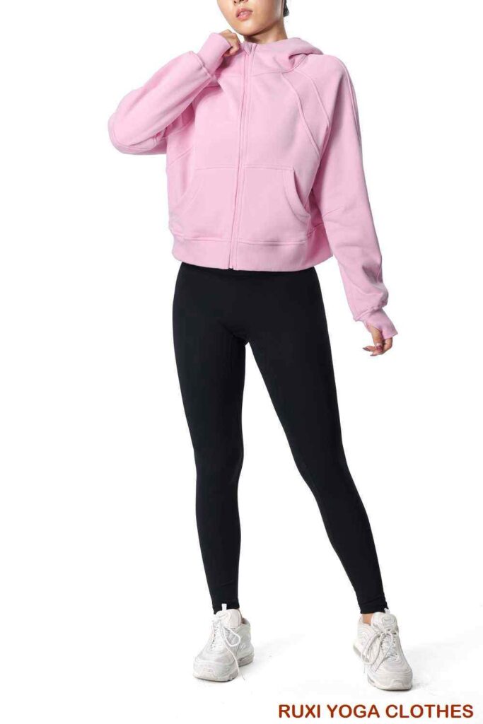 臀部轮廓紧身裤工厂厂家直销来样加工定制