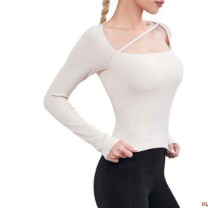 舒适的女士运动服工厂制造商厂家直销批发价格