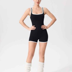 蕾丝底骑行短裤工厂采购批发外贸一件代发