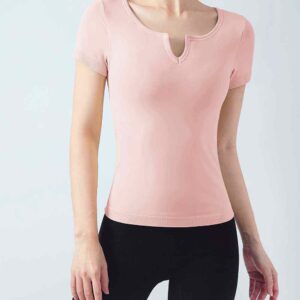 薰衣草色瑜伽裤跨境电商热销品牌服饰源头工厂