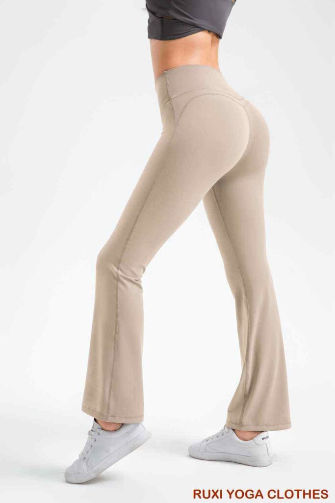 购买瑜伽裤跨境电商热销品牌服饰源头工厂